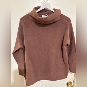 NWT Free People Ottoman tunic XS